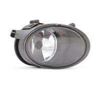 DIEDERICHS Faro Antiniebla NSW Derecho H7 Para Audi A6 Allroad 4FH C6 4F5