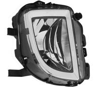 DIEDERICHS Faro Antiniebla NSW Derecho H8 Para VW Golf VI 5K1 2215888
