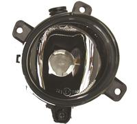 DIEDERICHS Faro Antiniebla NSW Derecho Para Ford Mondeo III Turnier BWY B5Y