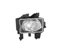 DIEDERICHS Faro Antiniebla NSW Derecho Para Opel Zafira B A05 Astra H Caravan