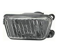 DIEDERICHS Faro Antiniebla NSW Derecho Para VW Jetta II 19E 1G2 165 Golf