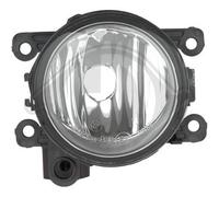 DIEDERICHS Faro Antiniebla NSW H11 Izquierdo Para Renault Captur Clio IV J5 H5