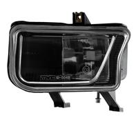 DIEDERICHS Faro Antiniebla NSW Izquierdo H3 Para Fiat Punto Van 176L 176
