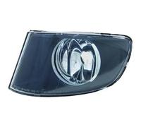 DIEDERICHS Faro Antiniebla NSW Izquierdo H8 Para BMW 3er Cabriolet E93 E92
