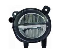 DIEDERICHS Faro Antiniebla NSW Izquierdo Para BMW 1er F20 F21 3er Touring F31