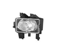 DIEDERICHS Faro Antiniebla NSW Izquierdo Para Opel Zafira B A05 Astra H Caravan