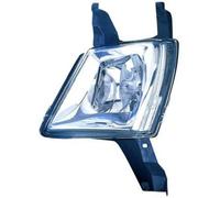 DIEDERICHS Faro Antiniebla NSW Izquierdo Para Peugeot 407 SW 6E_ 6D_ 6C_