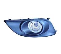 DIEDERICHS Faro Antiniebla NSW Izquierdo Para Toyota Avensis Station Wagon T25
