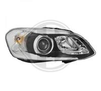 DIEDERICHS Faro Bi-Xenón Derecho Para Volvo XC60 156
