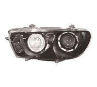 DIEDERICHS Faro Bi-Xenón Derecho Para VW Scirocco 137 138