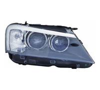 DIEDERICHS Faro Bi-Xenon Izquierda para BMW X3 F25