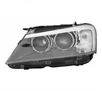 DIEDERICHS Faro Bi-Xenon Izquierdo Para BMW X3 F25