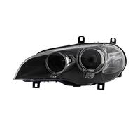 DIEDERICHS Faro Bi-Xenon Izquierdo Para BMW X5 E70