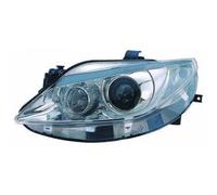 DIEDERICHS Faro Bi-Xenón Izquierdo Para Seat Ibiza IV Sportcoupé 6J1