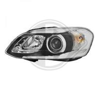DIEDERICHS Faro Bi-Xenón Izquierdo Para Volvo XC60 156