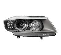 DIEDERICHS Faro Bi-Xenon LED Derecho Para BMW 3er Touring E91 E90