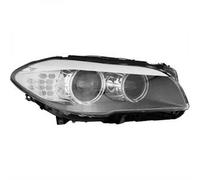 DIEDERICHS Faro Bi-Xenon LED Derecho Para BMW 5er Touring F11 F10