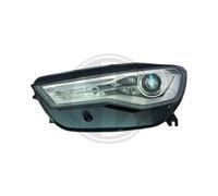 DIEDERICHS Faro Bi-Xenon LED Izquierdo Para Audi A6 Avant 4G5 C7