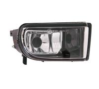 DIEDERICHS Faro De Niebla Derecho Para Toyota Avensis Station Wagon _T22_