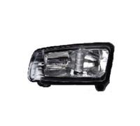 DIEDERICHS Faro De Niebla Neblina NSW Izquierda H8 Para Ford C-Max DM2