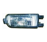 DIEDERICHS Faro De Niebla Neblina NSW Izquierda Para Audi 100 4A C4