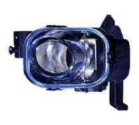 DIEDERICHS Faro De Niebla NSW Izquierdo H3 Para Opel Corsa D S07 1814087