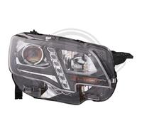 DIEDERICHS Faro Delantero Derecha H1/H7 Para Peugeot Partner Kasten K9 Rifter