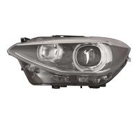 DIEDERICHS Faro Derecho Bi-Xenon LED Para BMW 1er F20 116i 116d