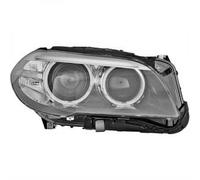 DIEDERICHS Faro Derecho Bi-Xenón LED Para BMW 5 Series Touring F11 520d