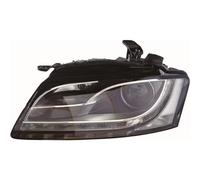 DIEDERICHS Faro Derecho Bi-Xenon para Audi A5 8T3 3.0 Tdi Quattro