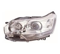 DIEDERICHS Faro Derecho Bi-Xenón Para Citroën C5 III Break TD_ 2.0