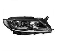 DIEDERICHS Faro Derecho Bi-Xenón Para VW CC 358 2.0 TDI 1.8 TSI