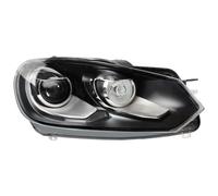 DIEDERICHS Faro Derecho Bi-Xenón Para VW Golf VI 5K1 1.4 AJ5 1.6 TDI