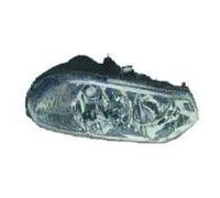 DIEDERICHS Faro Derecho Halógeno Para Alfa Romeo 156 932_ 2.0 16V
