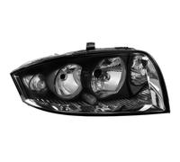 DIEDERICHS Faro Derecho Halógeno Para Audi A2 8Z0 1.4