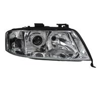 DIEDERICHS Faro Derecho Halógeno Para Audi A6 4B C5 2.4 1.8 T 4B2