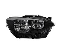 DIEDERICHS Faro Derecho Halógeno Para BMW 1er F20 116i 116d F21 114i