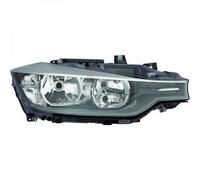 DIEDERICHS Faro Derecho Halógeno Para BMW 3er Touring F31 320d 318d