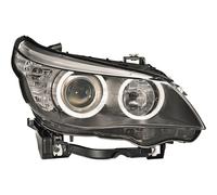 DIEDERICHS Faro Derecho Halógeno Para BMW 5er Touring E61 525d 520d