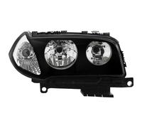 DIEDERICHS Faro Derecho Halógeno Para BMW X3 E83 2.0d 3.0d