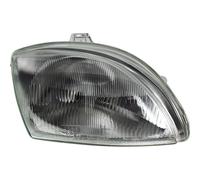 DIEDERICHS Faro Derecho Halógeno Para Fiat Seicento/600 187_ 1.1 0.9