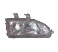 DIEDERICHS Faro Derecho Halógeno Para Honda Civic V Hatchback EG 1.3