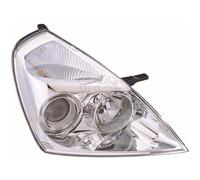 DIEDERICHS Faro Derecho Halógeno Para KIA Carnival/Grand VQ 2.9 CRDi