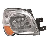 DIEDERICHS Faro Derecho Halógeno para Kia Sportage Je _ Km _ 2.0 16V