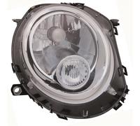 DIEDERICHS Faro Derecho Halógeno Para MINI Mini R56 Cooper One R57