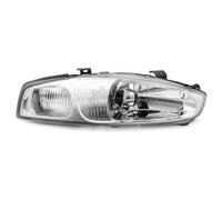 DIEDERICHS 5806380 Faro delantero