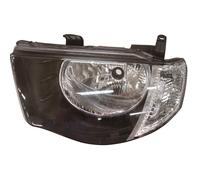 DIEDERICHS Faro Derecho Halógeno para Mitsubishi L 200 / Tritón Ka _ T