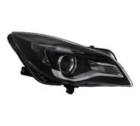 DIEDERICHS Faro Derecho Halógeno para Opel Insignia A Caravan G09 2.0