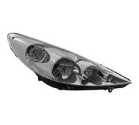 DIEDERICHS Faro Derecho Halógeno Para Peugeot 206+ T3E 1.1 1.4i 2L