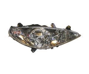 DIEDERICHS Faro Derecho Halógeno Para Peugeot 307 3A/C 1.6 16V 3H 3E
